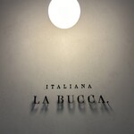 ITALIANA LA BUCCA - 