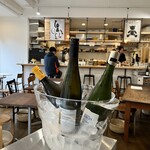 ブラッスリー・サリュー - 