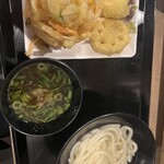 有頂天うどん - 