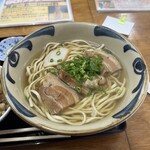 米八そば - 