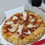 ピザポケット - 料理写真: