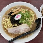 Ramen Yu En - 