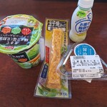 ベルク - 料理写真: