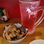 中華酒場 栄心 - 