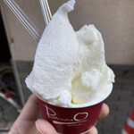 ジェラテリア バッカーノ - 