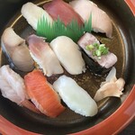 Fuji Zushi - 