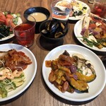 The Kitchen Salvatore Cuomo 三宮 - 