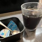 あおやま - アイスコーヒー付き