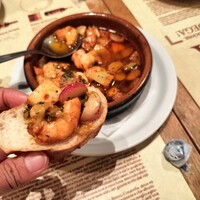 Bar Espanol LA BODEGA 大阪店 - 