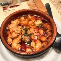 Bar Espanol LA BODEGA 大阪店 - 