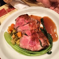 Bar Espanol LA BODEGA 大阪店 - 