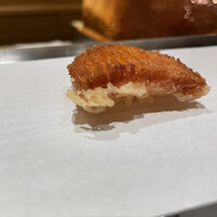 京都祇園 天ぷら圓堂 大丸心斎橋店 - 