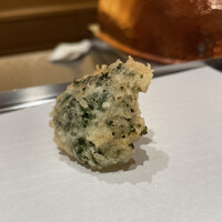 京都祇園 天ぷら圓堂 大丸心斎橋店 - 
