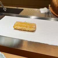 京都祇園 天ぷら圓堂 大丸心斎橋店 - 