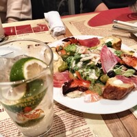 Bar Espanol LA BODEGA 大阪店 - 