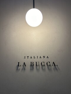 ITALIANA LA BUCCA - 