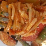 閉店 アンビランス 山形 パスタ 食べログ