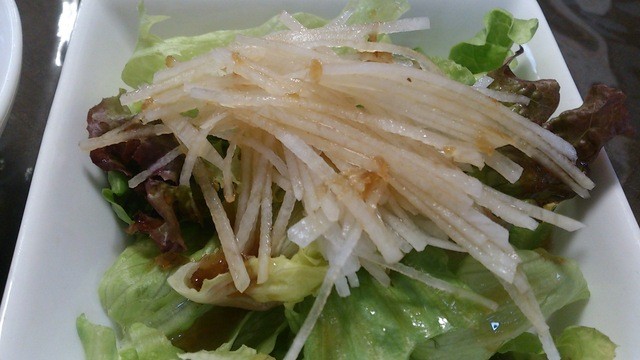 閉店 アンビランス 山形 パスタ 食べログ