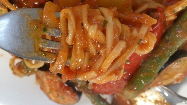 閉店 アンビランス 山形 パスタ 食べログ