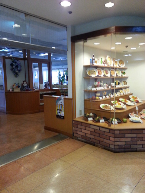 アメーノ - 青森（イタリアン）の写真