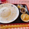 まありのいえおうち食堂