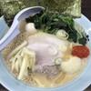 横浜家系ラーメン 魂心家 - 