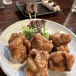 焼き鳥YaYa - 