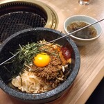 Yakiniku Nandaimon - 