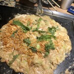 Taishuu Izakaya Monja Sakaba Dashiya - 