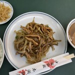 中国料理太湖飯店 - 