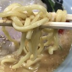 横浜家系ラーメン 魂心家 - 