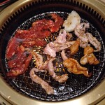 焼肉南大門 - 