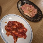 焼肉南大門 - 