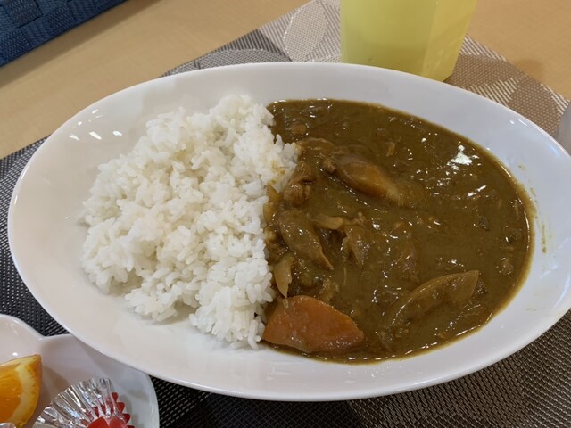 コミュニティレストラン きらく（Qila-9） - 釧路市その他（食堂）の写真