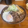 うどんの佐助