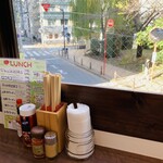 プルーカフェ - 