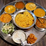 Venu's South Indian Dining - 