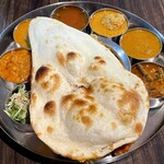 Venu's South Indian Dining - 