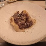 オステリア・トラマンダーレ - 