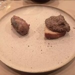 オステリア・トラマンダーレ - 