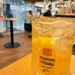銀だこハイボール酒場 アミュプラザ小倉店 - 