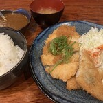 和 Dinning わだち - 