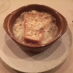 オステリア・トラマンダーレ - 