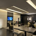 Club Lounge - 