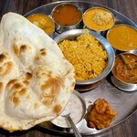 Venu's South Indian Dining - 