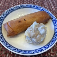 ホテルオークラレストラン新宿 中国料理 桃里 - 