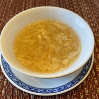 ホテルオークラレストラン新宿 中国料理 桃里 - 