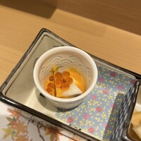 北新地 鮨 天ぷら いわい - 