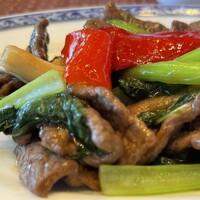 ホテルオークラレストラン新宿 中国料理 桃里 - 