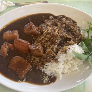 道の駅 どうし 手づくりキッチン - 料理写真: